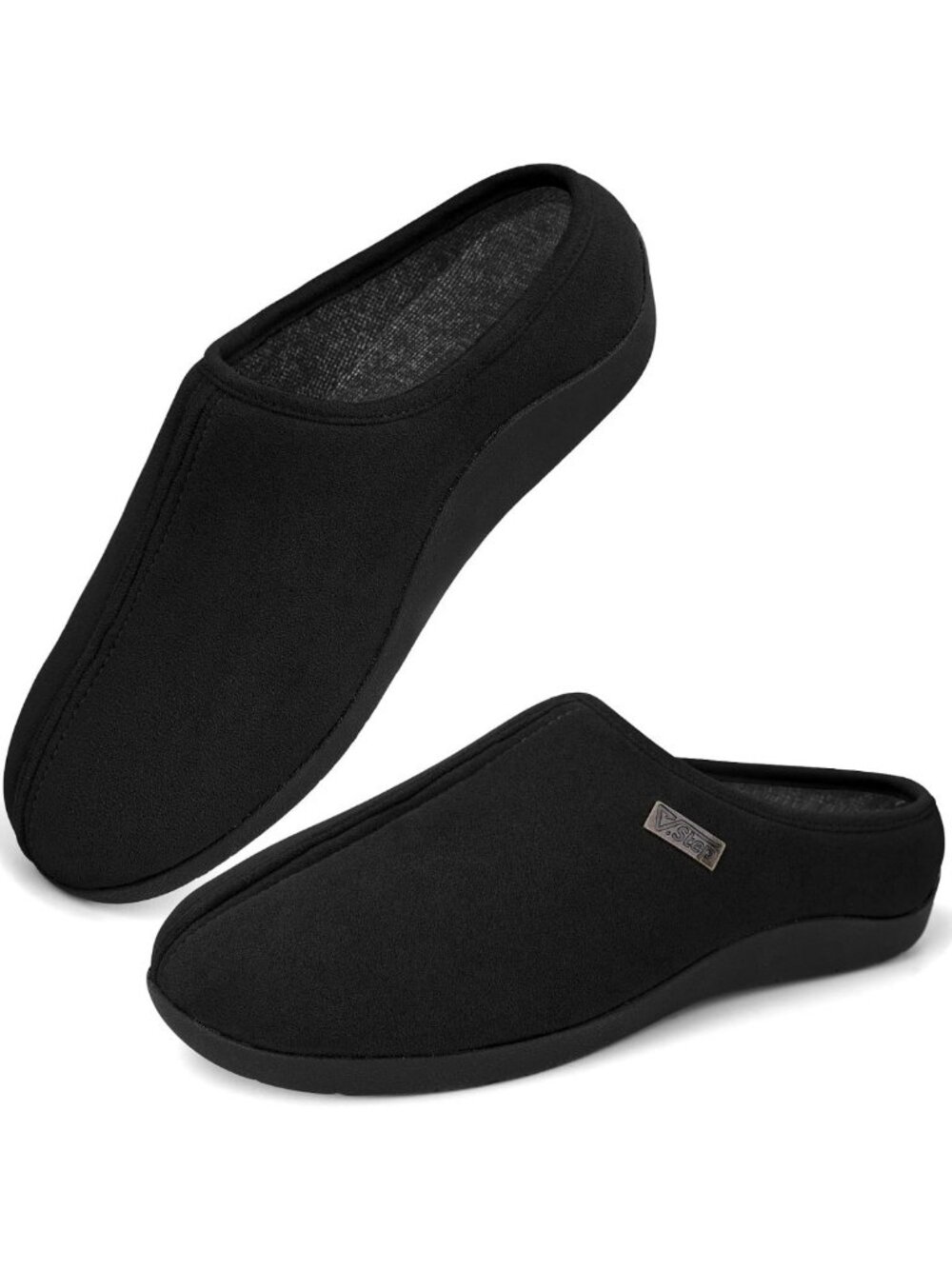 Comfortable Arch Support Slippers for Plantar Fasciitis - Unisex Footwear